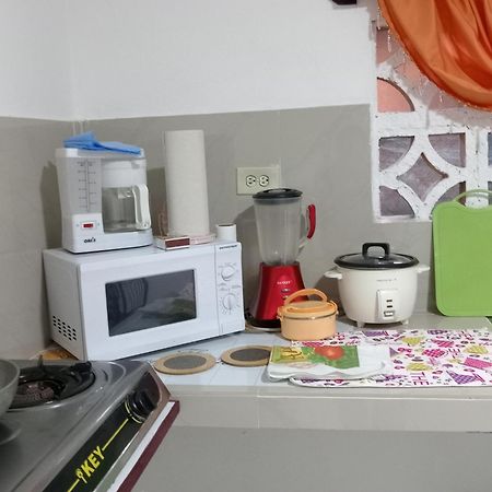 Apartamento Terronal Michael Jordan David Exterior photo