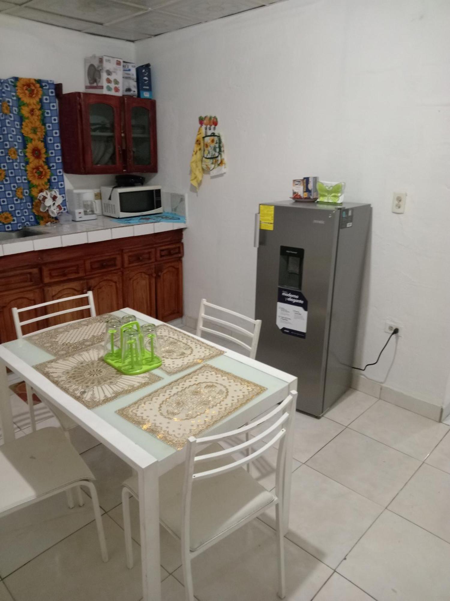 Apartamento Terronal Michael Jordan David Exterior photo